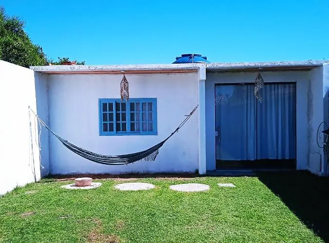 Studio em Arraial