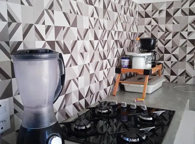Studio em Arraial