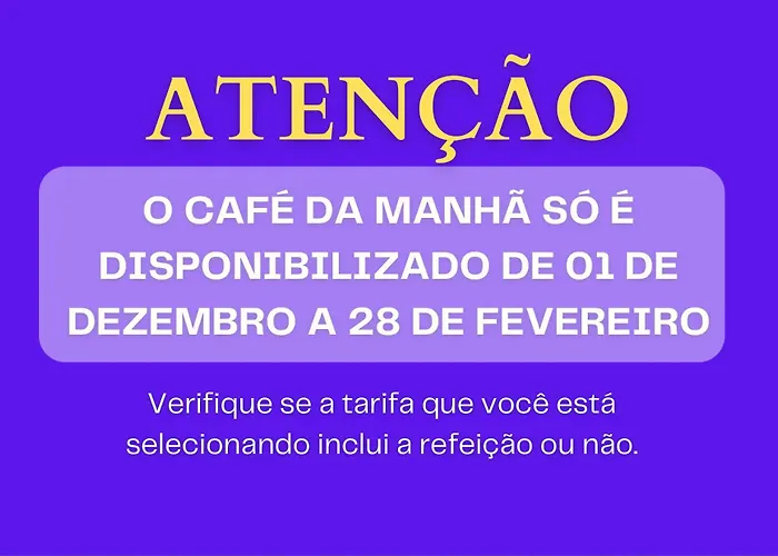 Pousada Fazendinha Beach Club